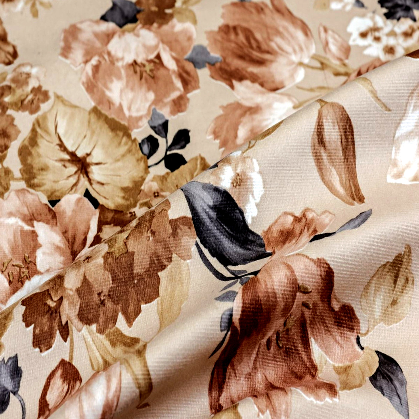 Каприз карамель