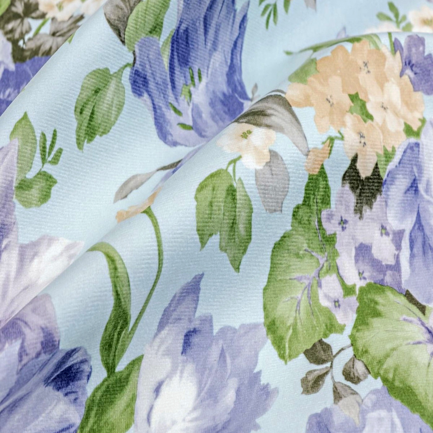 Каприз лазурь