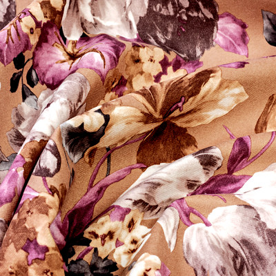 Каприз браун