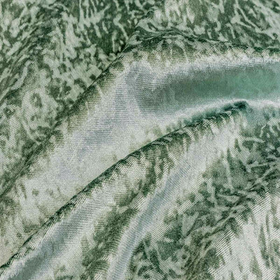 Флирт малахит