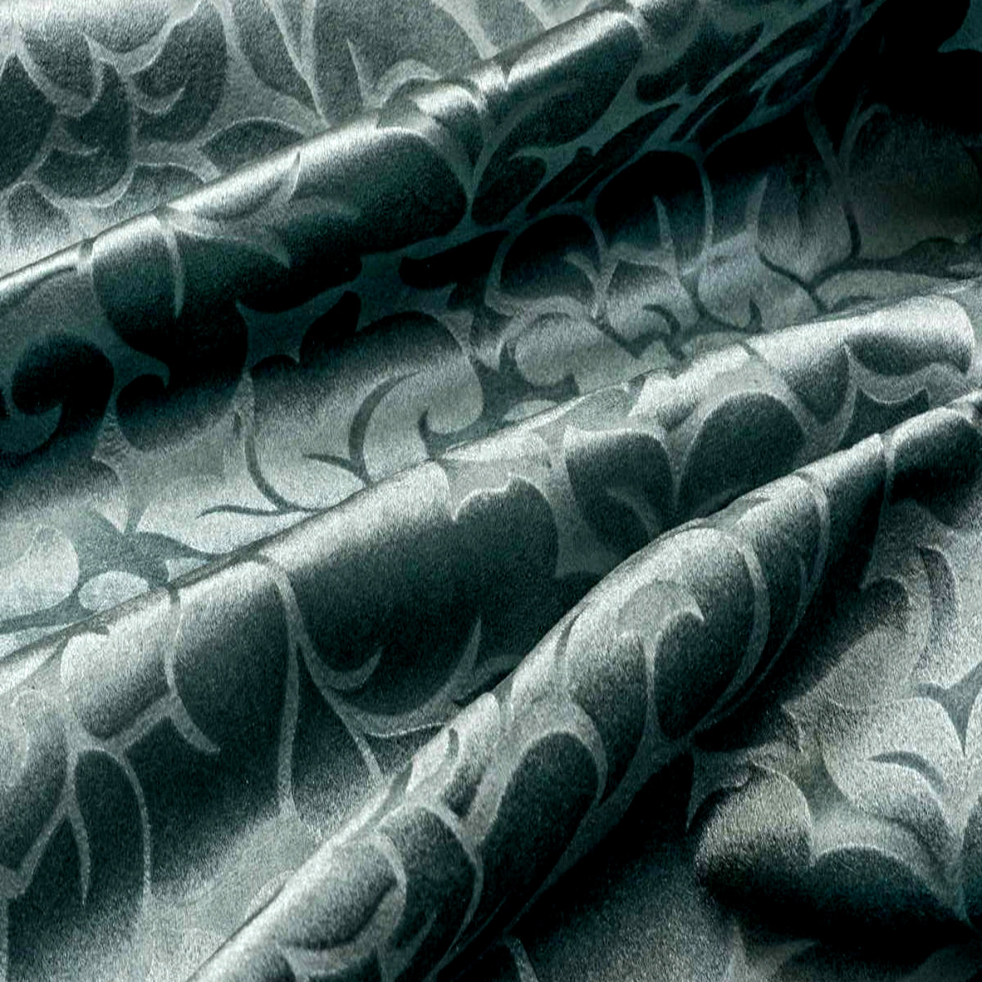 Симфони аквамарин