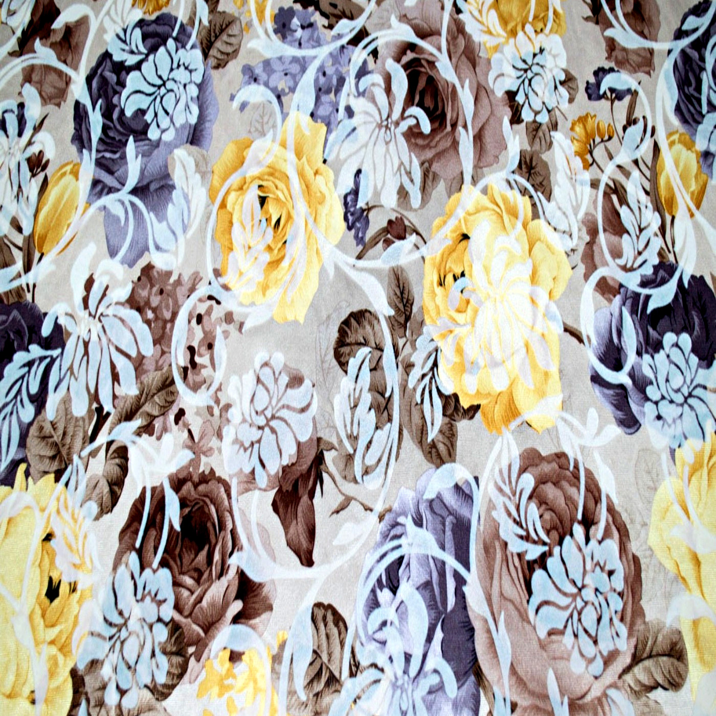 Аманда карамель