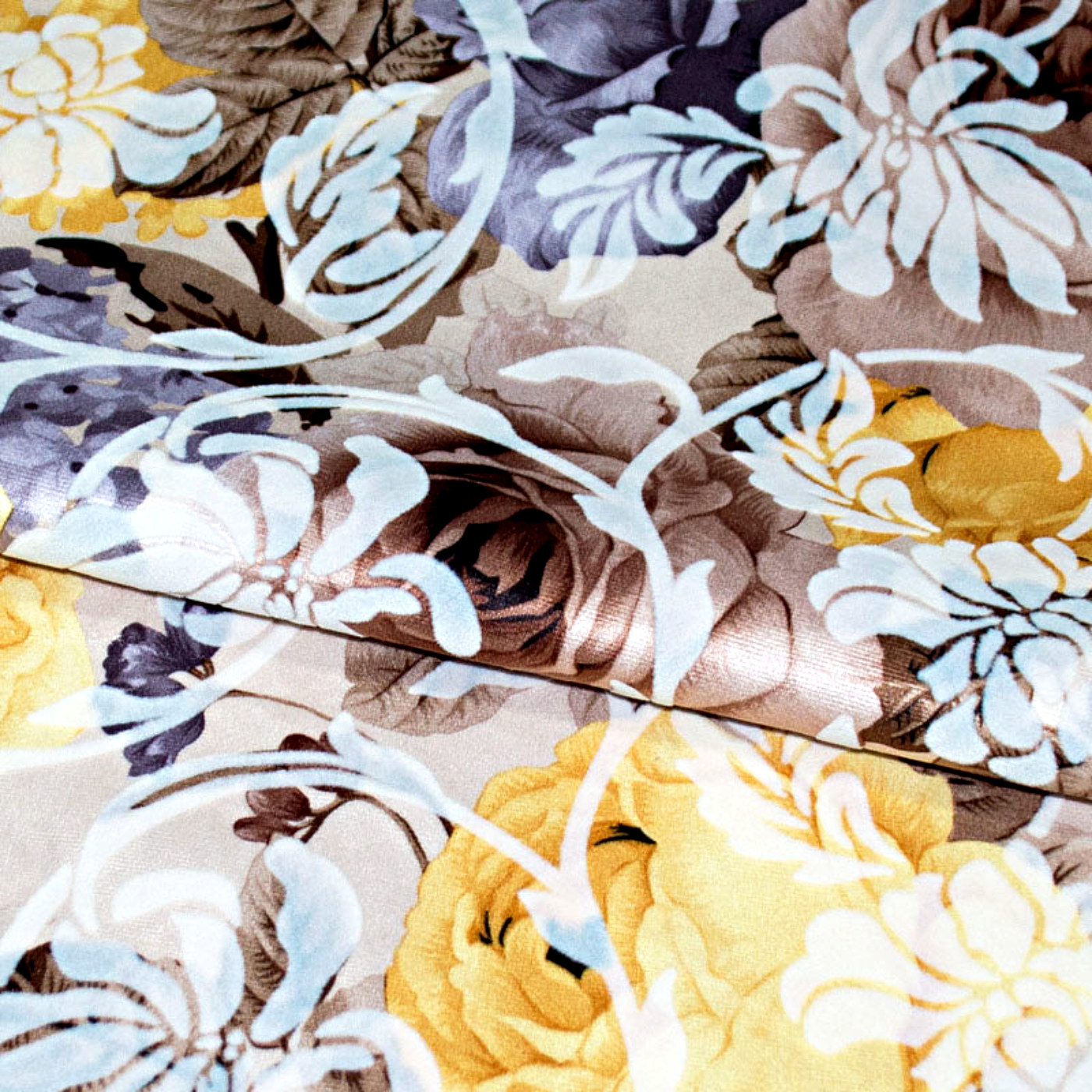 Аманда карамель