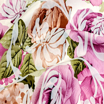 Аманда фиалка