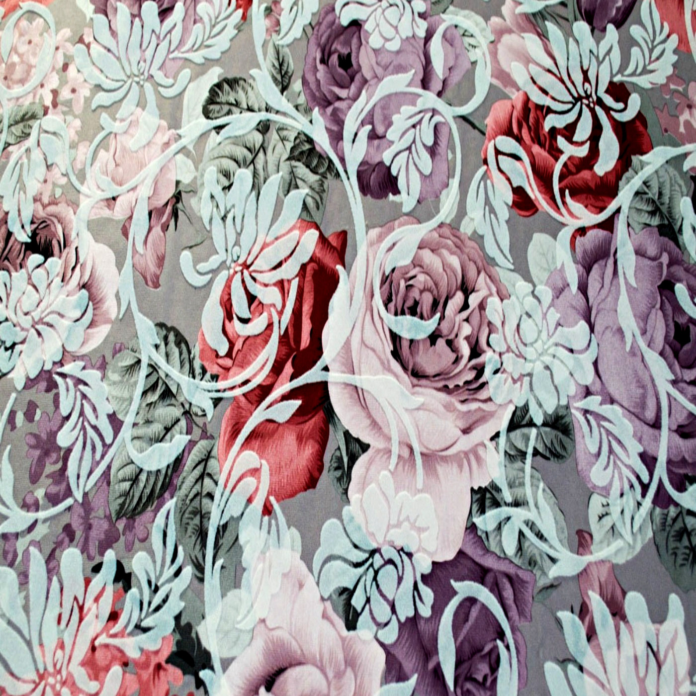 Аманда грэй перпл