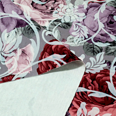 Аманда грэй перпл