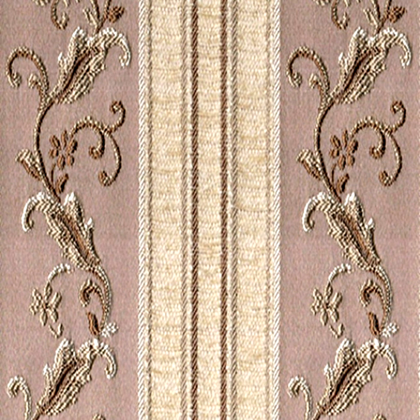 Версаль Страйп Корица