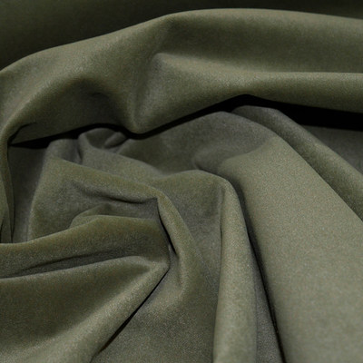 Матт вельвет 38