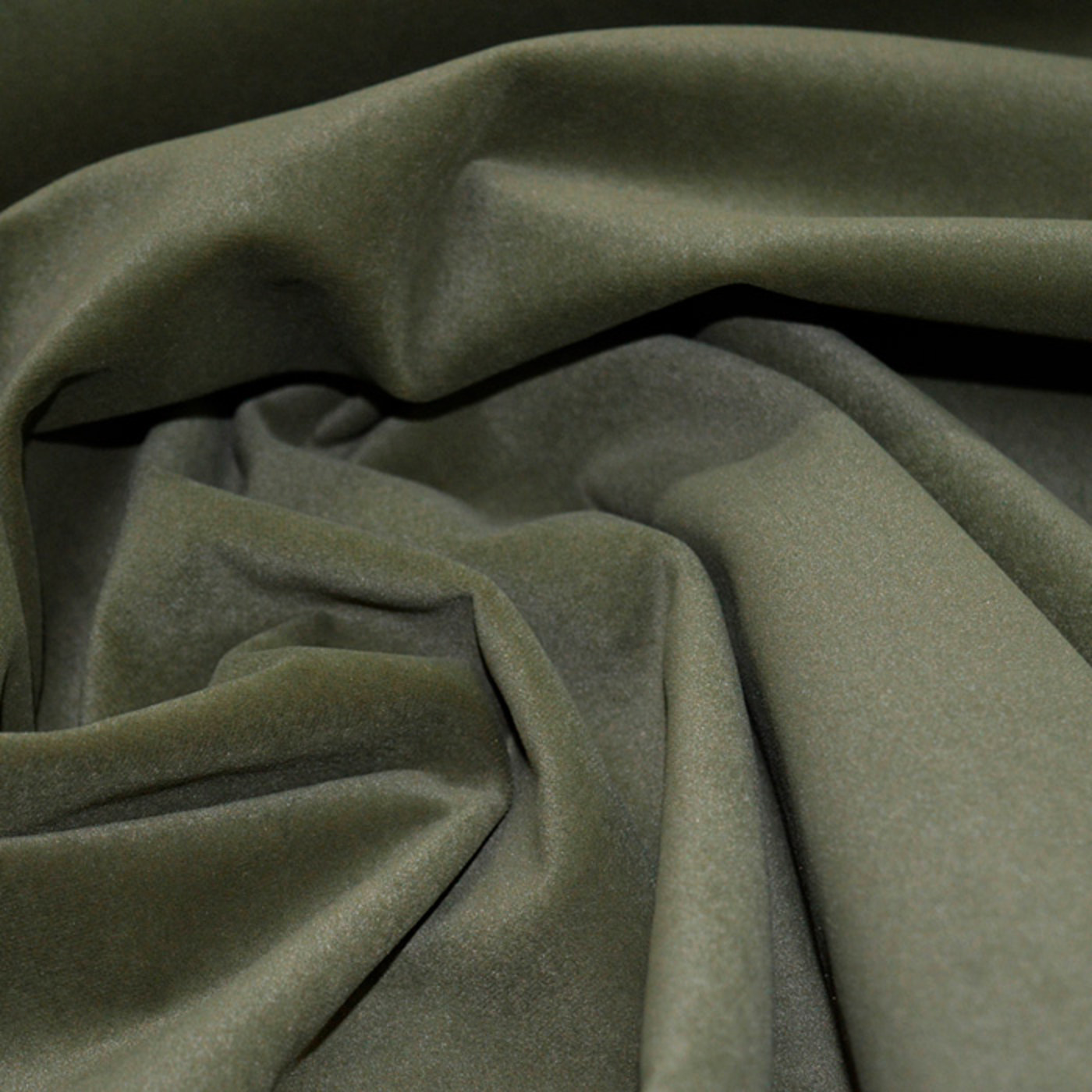 Матт вельвет 38