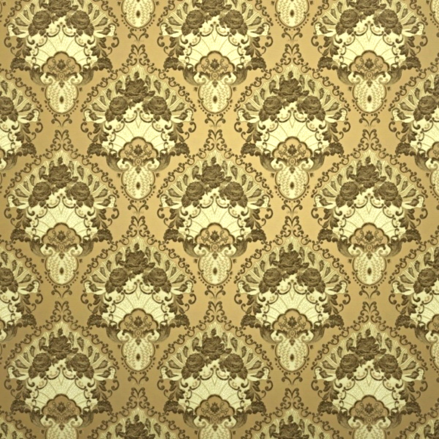 Катрин голд