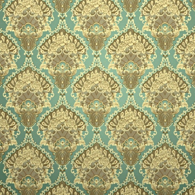 Катрин аквамарин