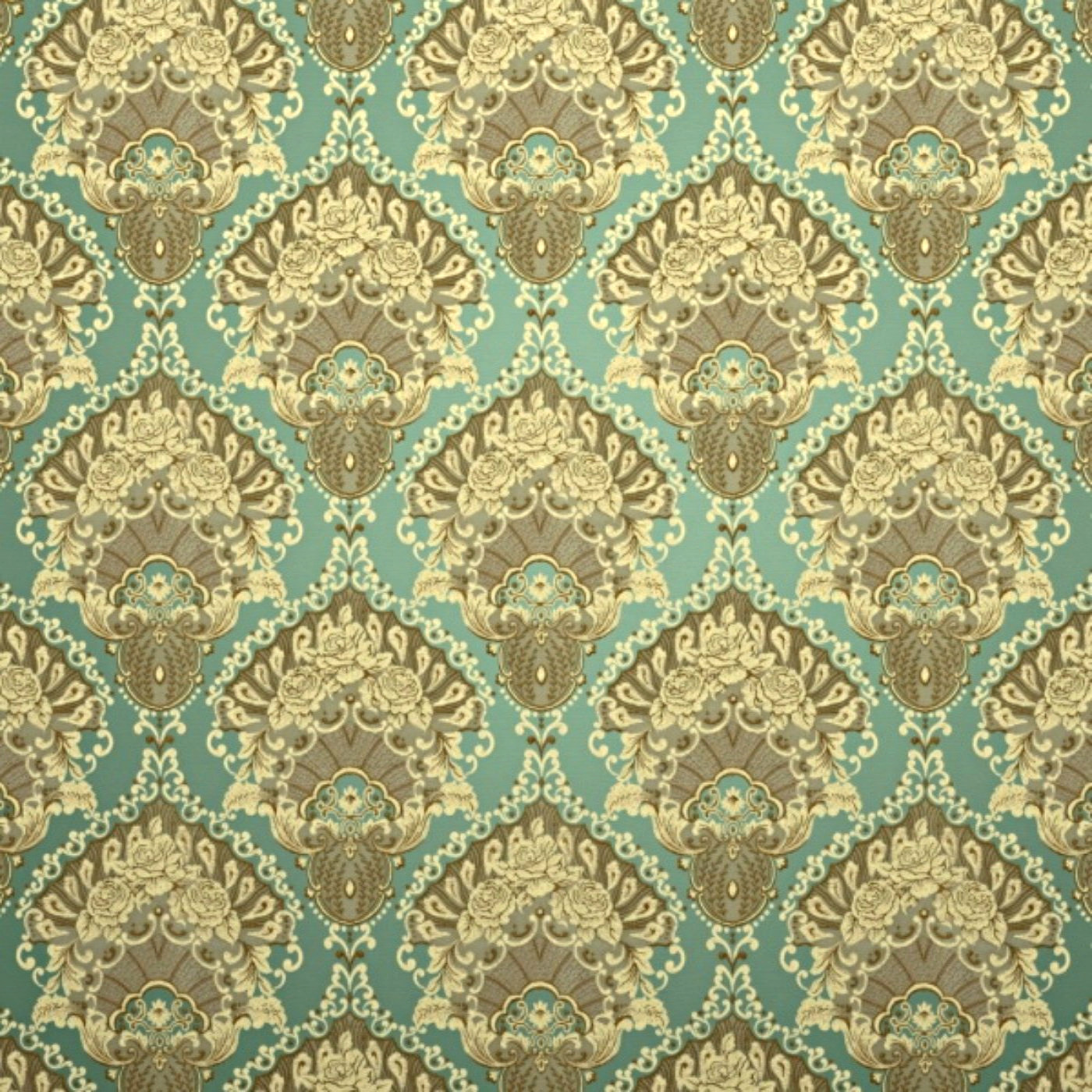 Катрин аквамарин