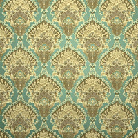 Катрин аквамарин