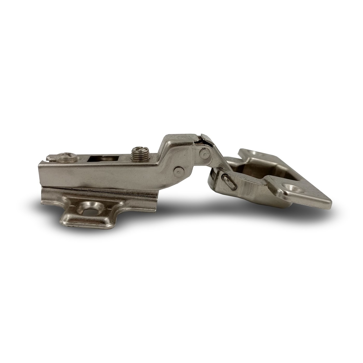 Петля полунакладная 08 52гр (250шт/уп) ТММ