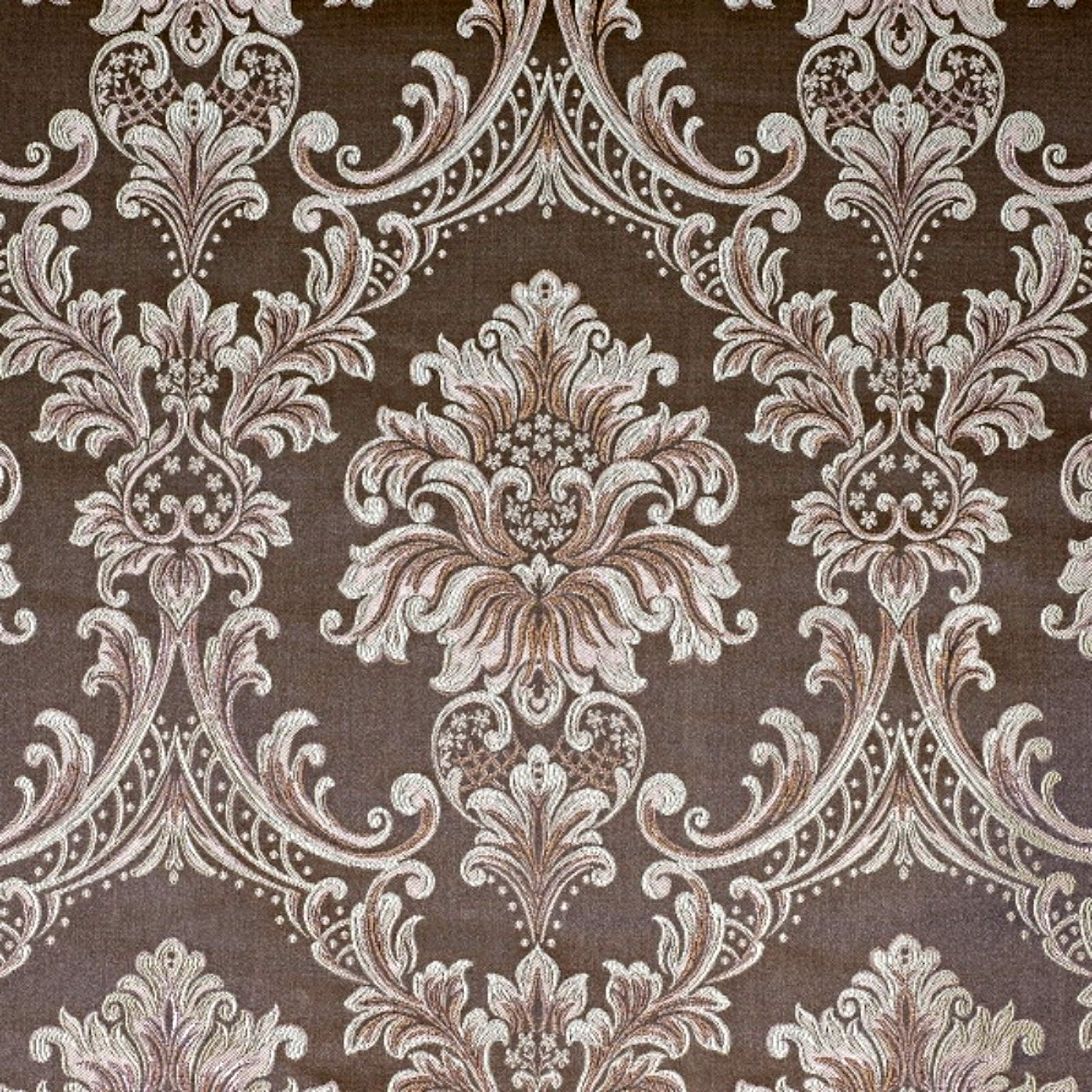 Валли лилак ткань мебельная