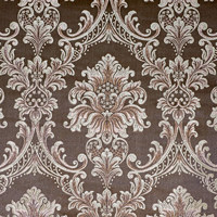 Валли лилак ткань мебельная