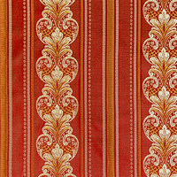 Валли бордо страйп