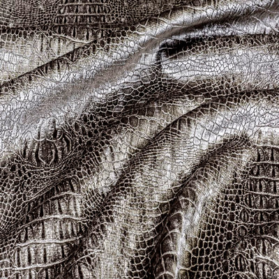 Рептил сильвер