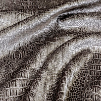 Рептил сильвер