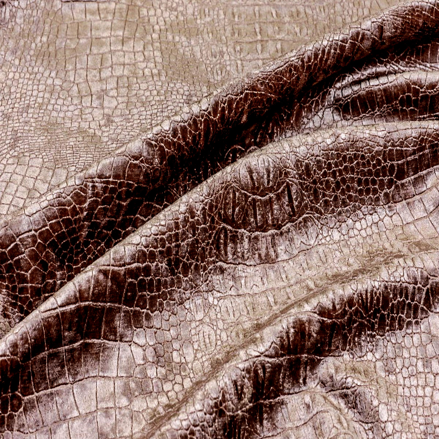 Рептил какао