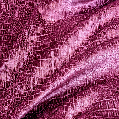 Рептил лилак