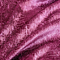 Рептил лилак