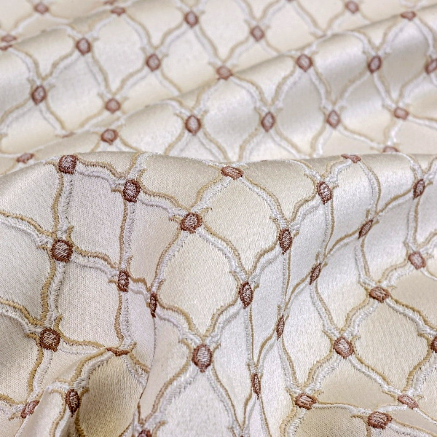 Медея ком ванилла