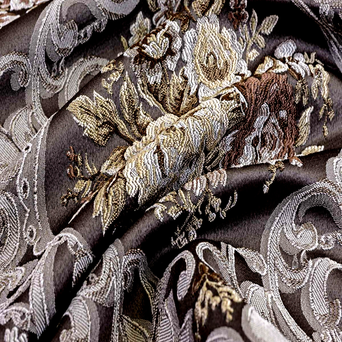 Медея корица