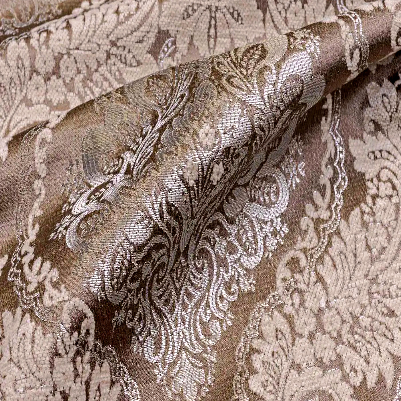 Сопрано силк