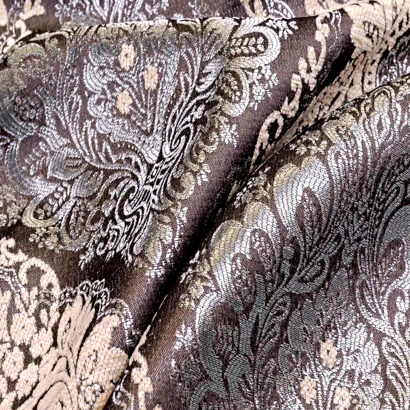 Сопрано графит