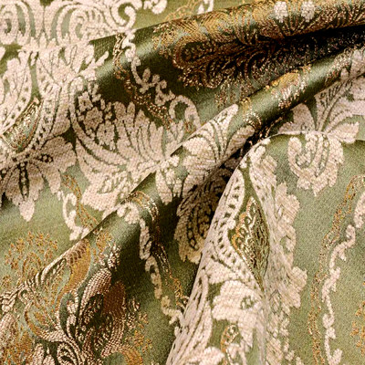 Сопрано нефрит