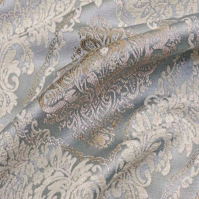 Сопрано лазурь