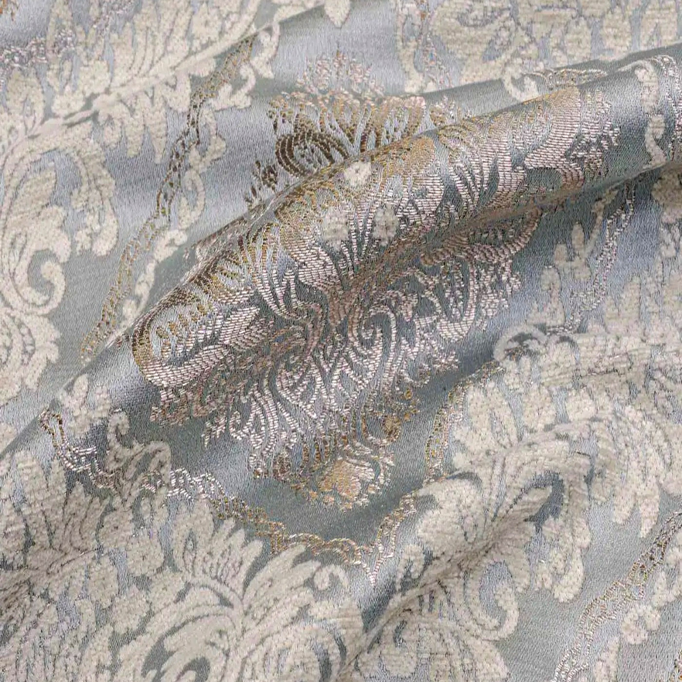 Сопрано лазурь