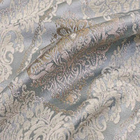 Сопрано лазурь