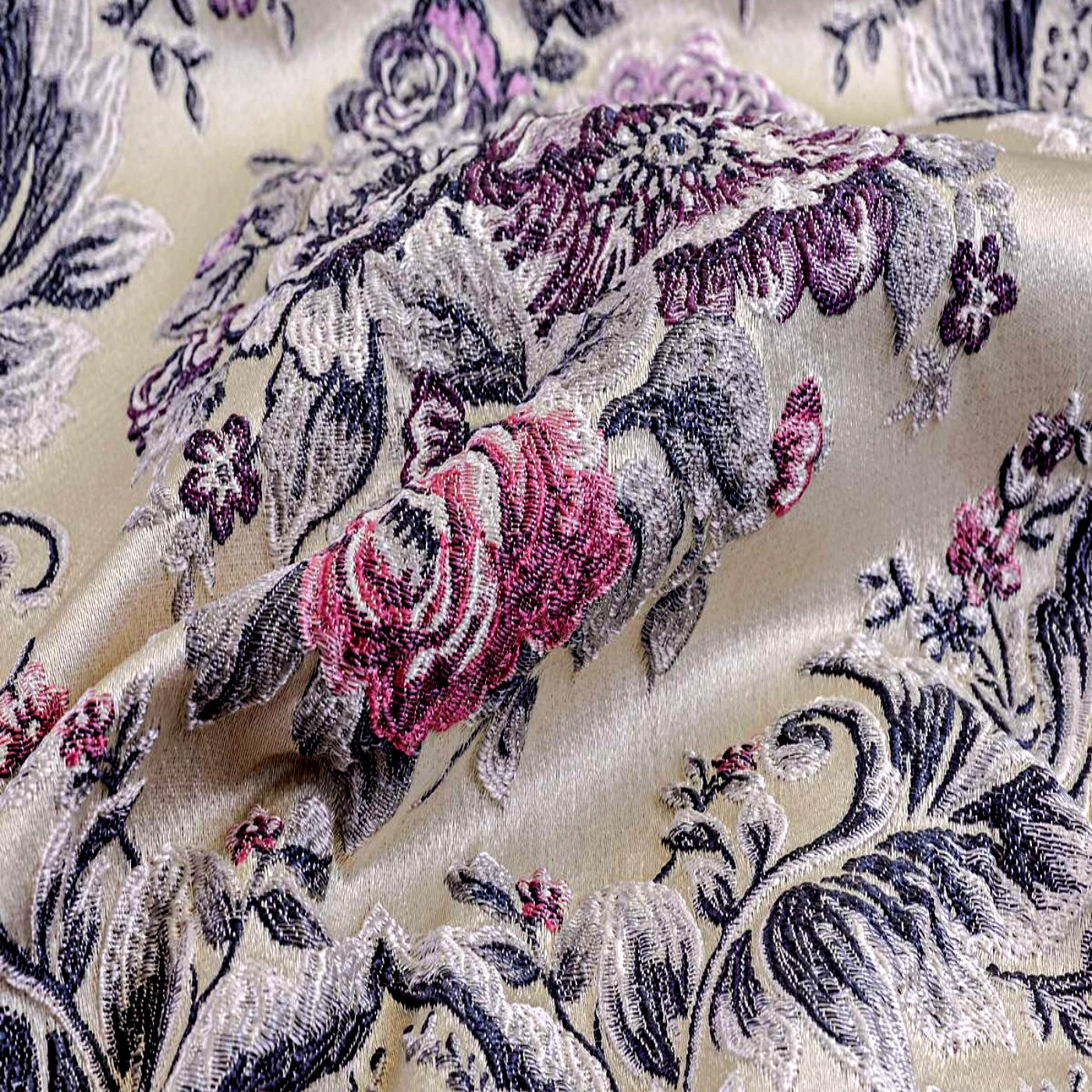 Инка лилак 1844