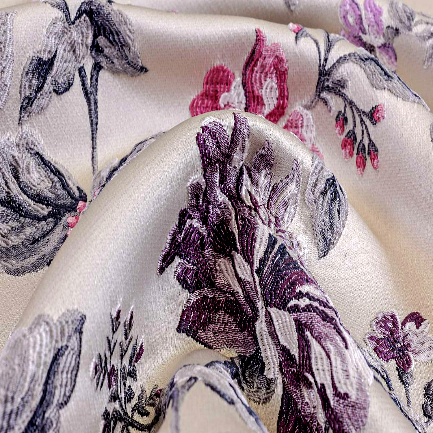 Инка лилак 1664