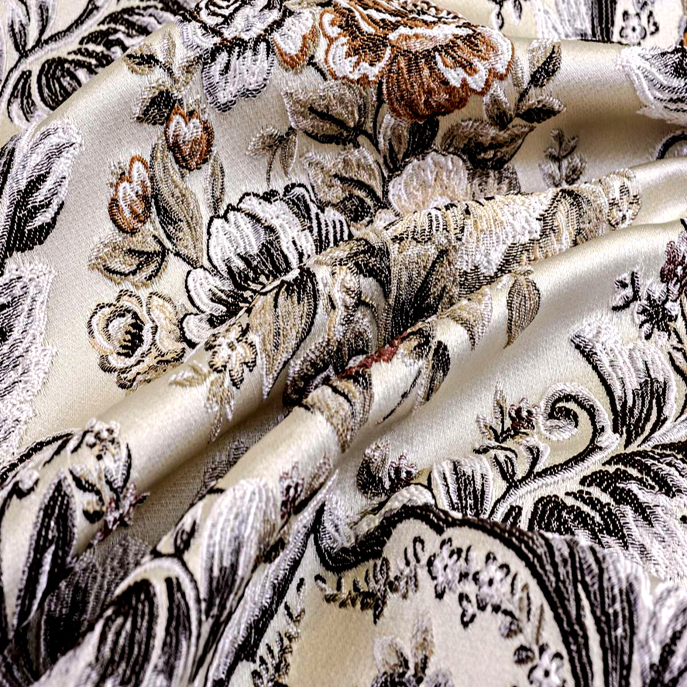 Инка корица 1844