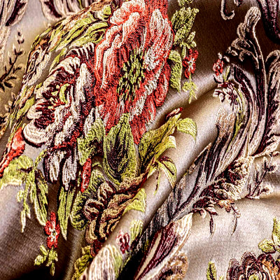 Инка чери браун 1844