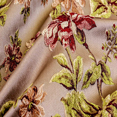 Инка чери браун 1664