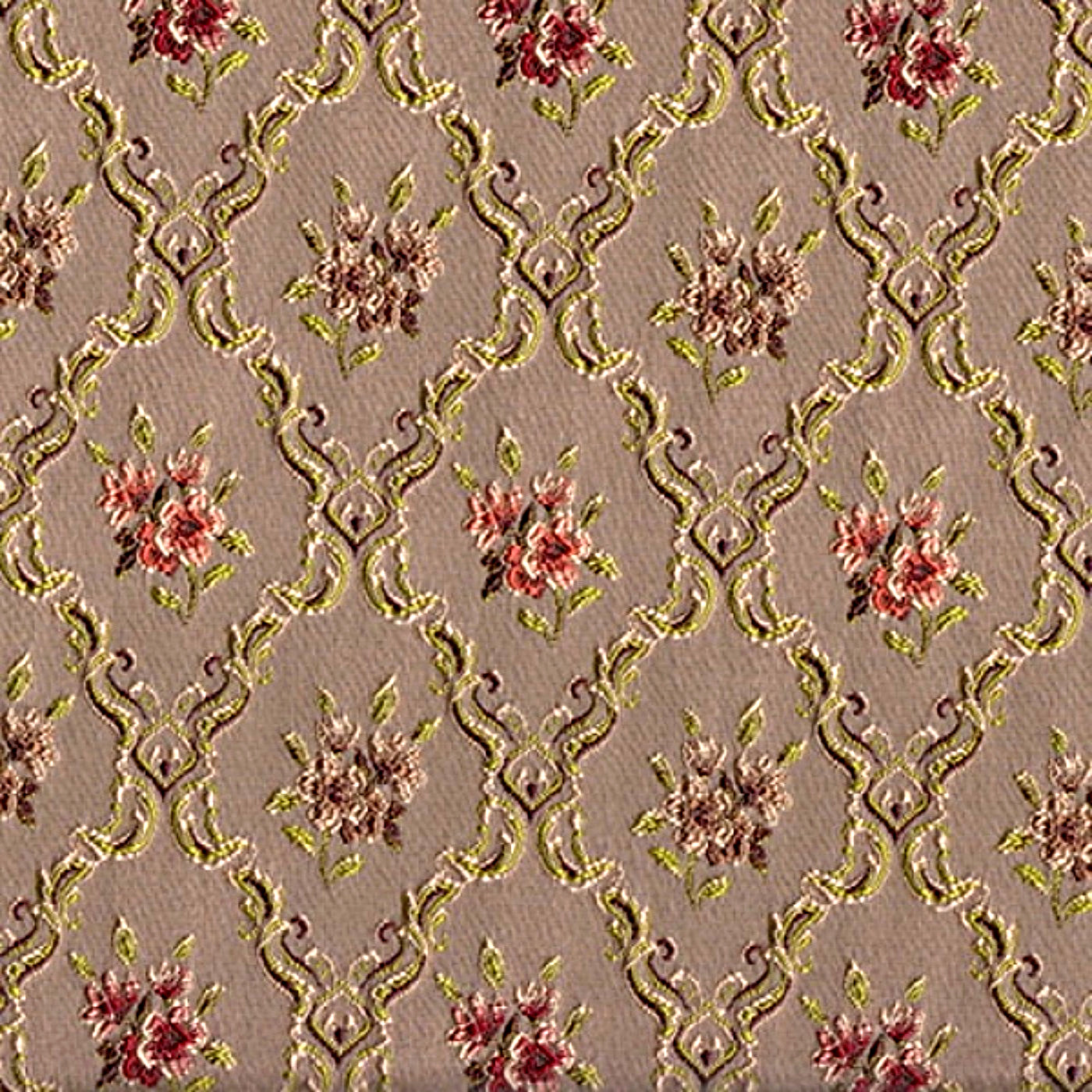 Инка ком чери браун