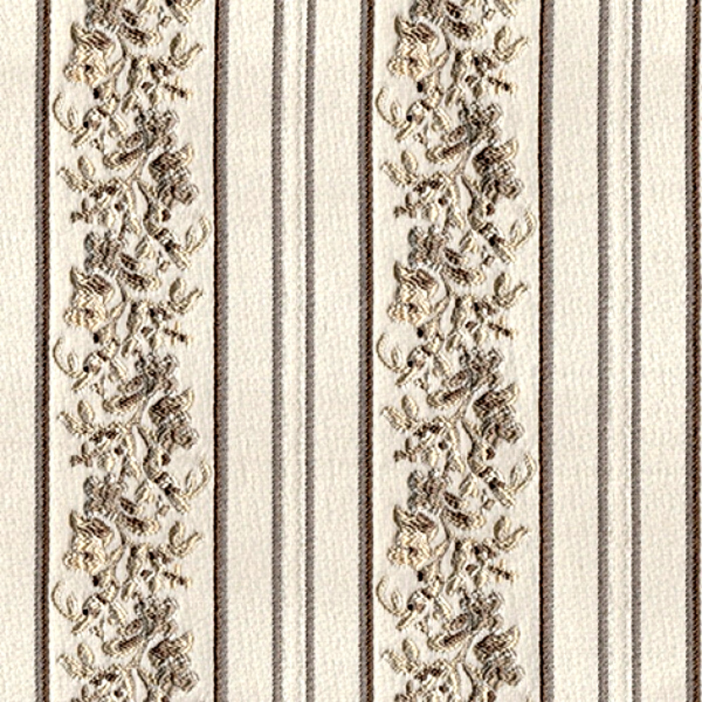 Медея страйп ванила