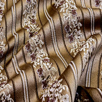 Медея страйп карамель