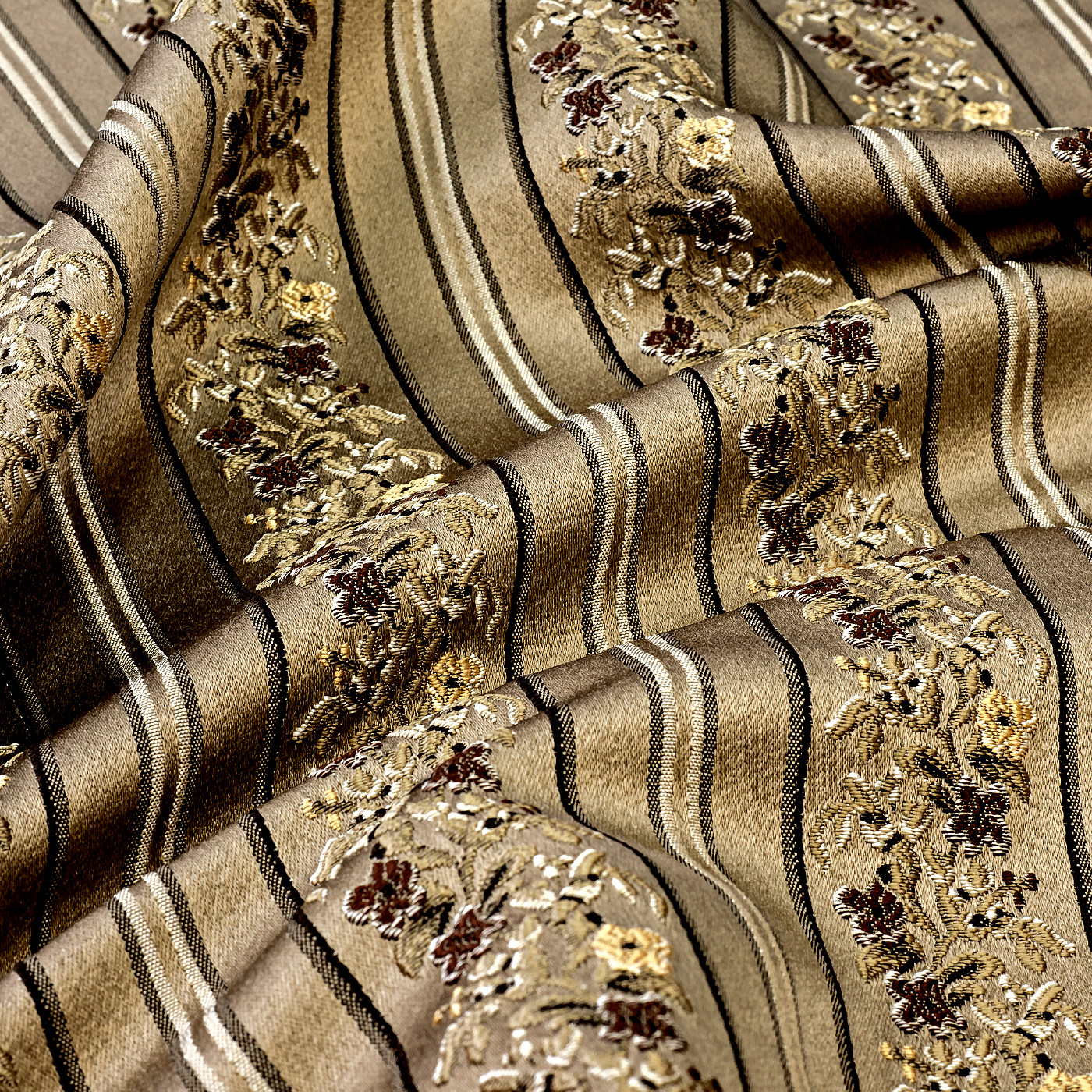 Медея страйп мокко