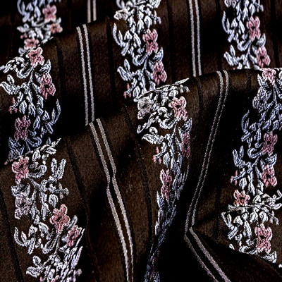 Медея страйп шоколад