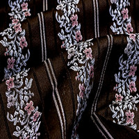 Медея страйп шоколад