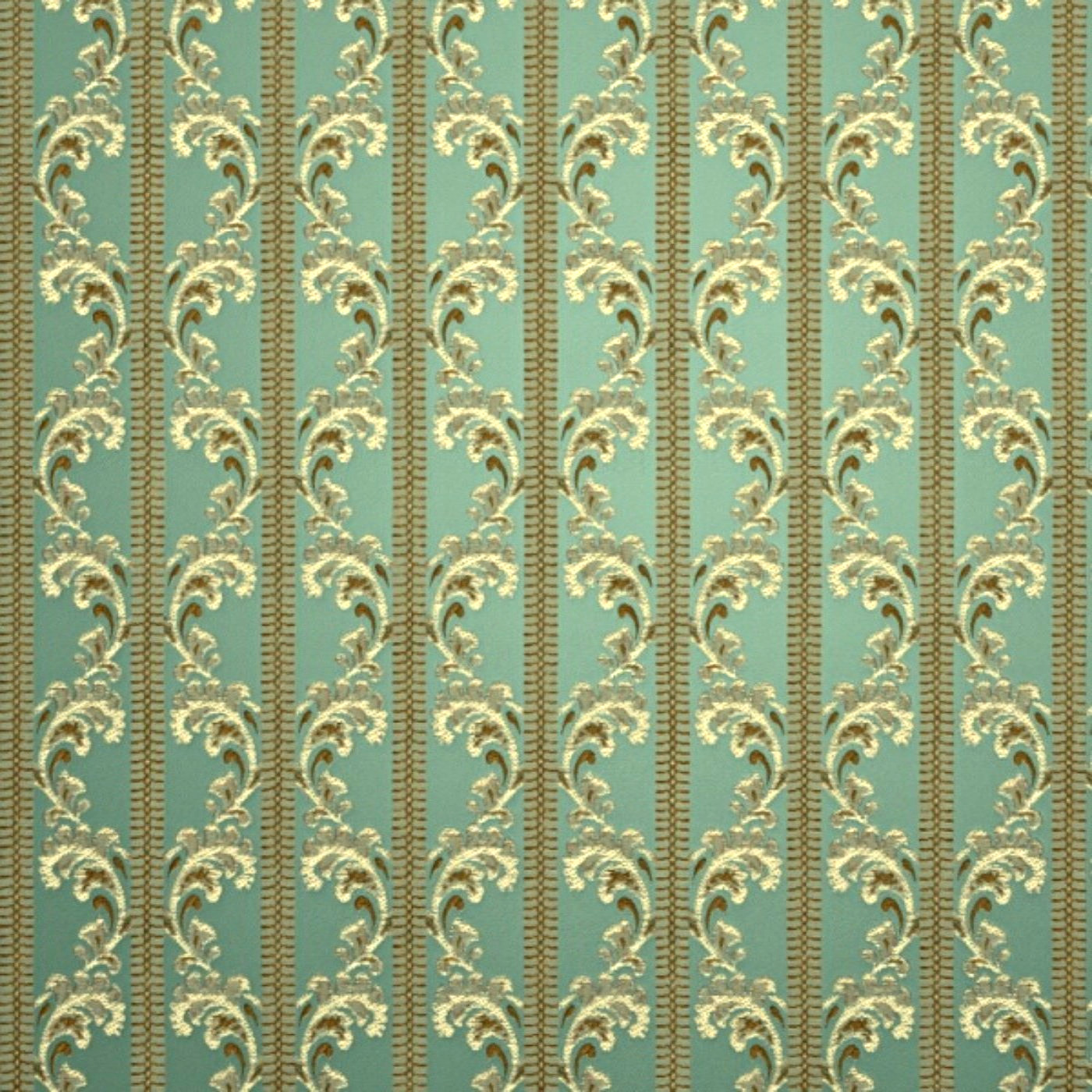 Катрин аквамарин страйп