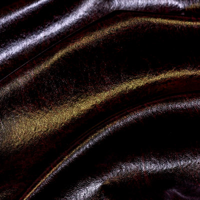 Панчо эко бордо (красный)