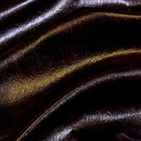 Панчо эко бордо (красный)