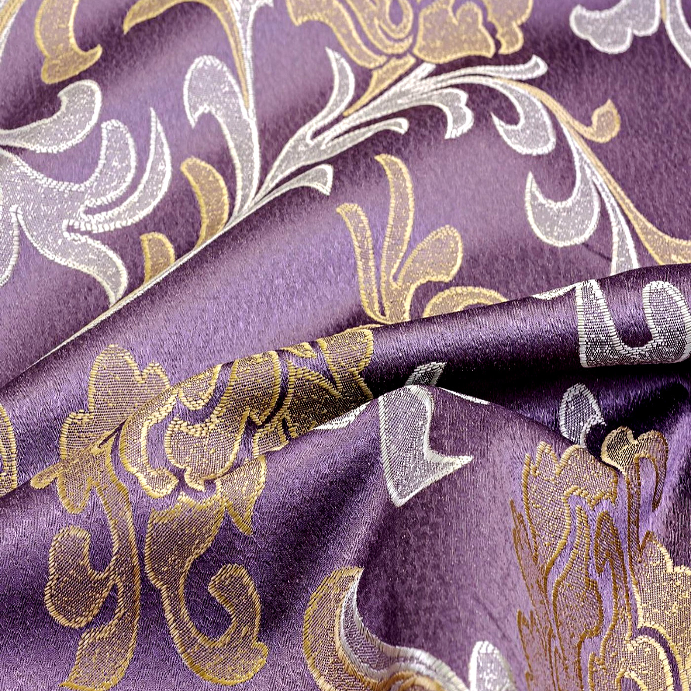 Пируэт лилак