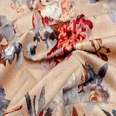 Оазис лотос